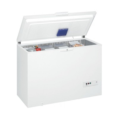 CONGELATEUR 100L BLANC GEANT