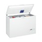 CONGELATEUR 100L BLANC GEANT