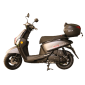 MOTOCYCLE CUKI II /CUXI II VMS