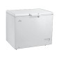 CONGELATEUR BAHUT 200 L VITRE BLANC RAYLAN HM-BE1 260L