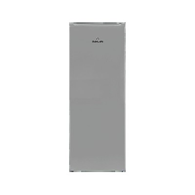 CONGELATEUR VERTICAL GRIS 169L