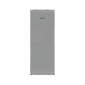 CONGELATEUR VERTICAL GRIS 169L