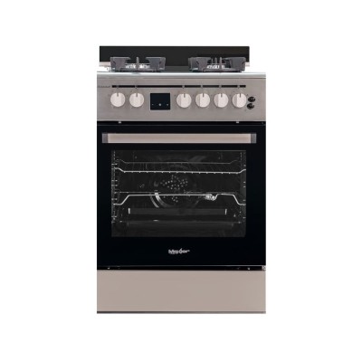 CUISINIERE 4 FEUX PREMIUM+ POWER DIGITAL  MAXTOR