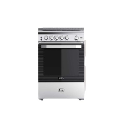 CUISINIERE IR-CU6040B INOX IRIS