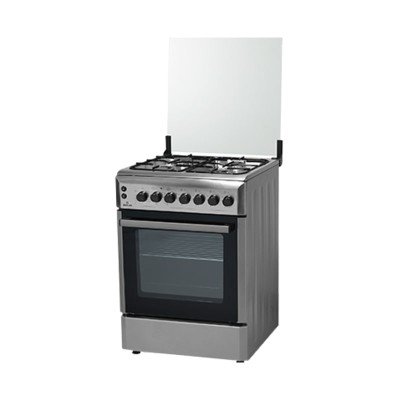 CUISINIERE INOX VENTILLE CATALYSEE SANS...