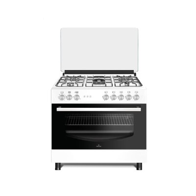 CUISINIERE MAESTRO RCP 90 GF FV /W  CUISINIÉRE...