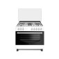 CUISINIERE MAESTRO RCP 90 GF FV /W  CUISINIÉRE RAYLAN