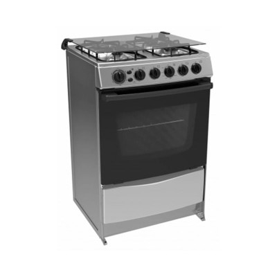 CUISINIERE ARCODYM 60CM TURBO VENTILE INOX