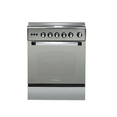 CUISINIÈRE LF 60 GGF INOX PRD ARCODYM ARCODYM