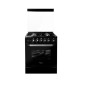 CUISINIÈRE 4FX 6060 PITA 10 / FULL BLACK CONDOR