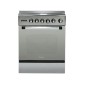 CUISINIERE MORDJANA+ 4FX/TAB_PAN_SS/GRAY CONDOR