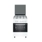 CUISINIÈRES CONDOR 4 FEUX GAZ LARGEUR 60 *60  CONDOR