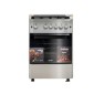 CUISINIRERE CRISTOR 4FX50/TAB_SS/NOIR