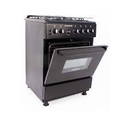 CUISINIERE CRISTOR MIRA 4FX60/NOIR