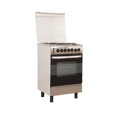 CUISINIERE 5FX 8055 BOMBEE MARRON CRISTOR