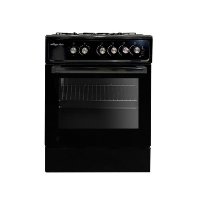 CUISINIERE GAS EXCELLENCE ELITE 60*60 4F...