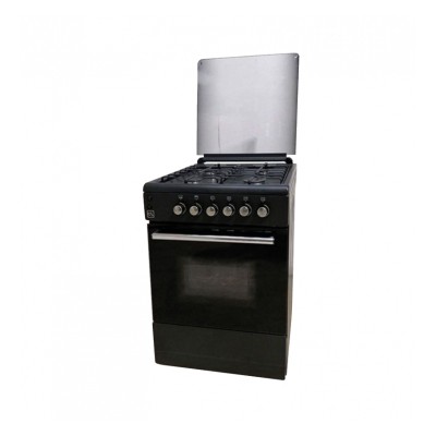 CUISINIERE ELEGANCE 60X60 NOIRE GEANT