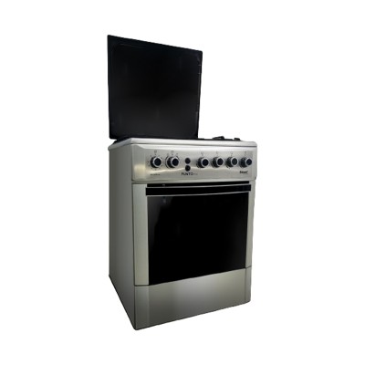 CUISINIERE STYLE MARRONDOUBLE BOUTTON 60X60 4...