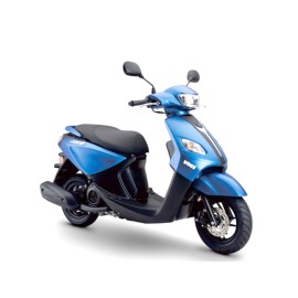 MOTOCYCLE JOCI-1 VMS