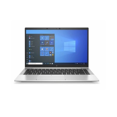 LAPTOP 840-G8 ·I7-1165G7 ·8GO ·256 GO SSD PCIE...