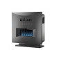 CHAUFFAGE A GAZ NATUREL 11 KW GRIS GEANT