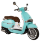 MOTOCYCLE VICTORIA SIXTIES 200 VMS