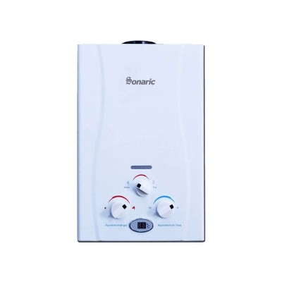 CHAUFFE-EAU SOLAIRE 200 LITRES HOGGAR NON...